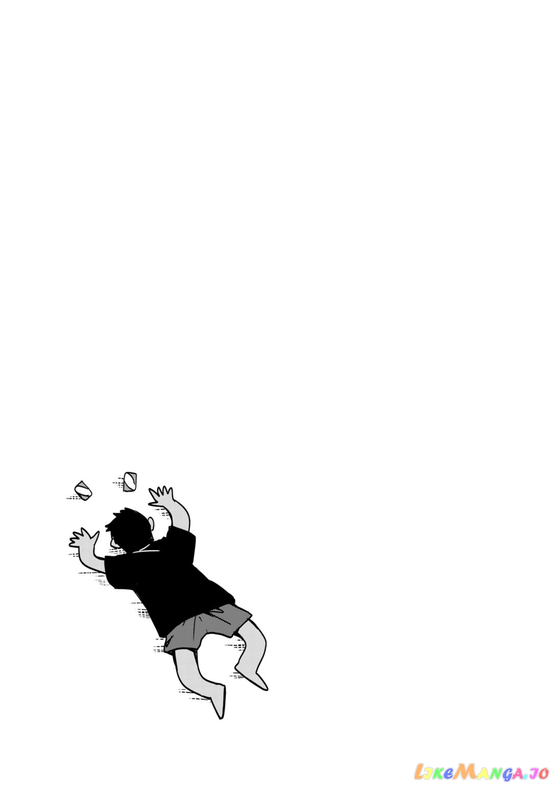It's Fun Having a 300,000 yen a Month Job Welcoming Home an Onee-san Who Doesn't Find Meaning in a Job That Pays Her 500,000 yen a Month chapter 14 - page 33