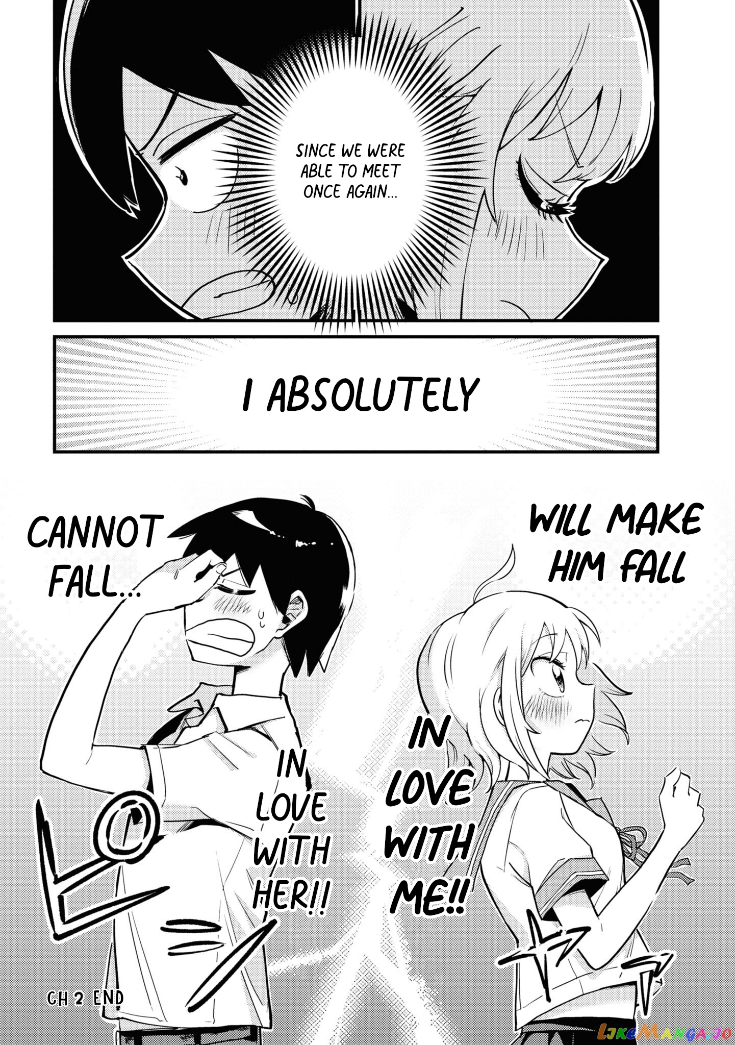 Yuurei Ni Natta Kara Pantsu Misete Mo Barenai Yone! chapter 2 - page 12