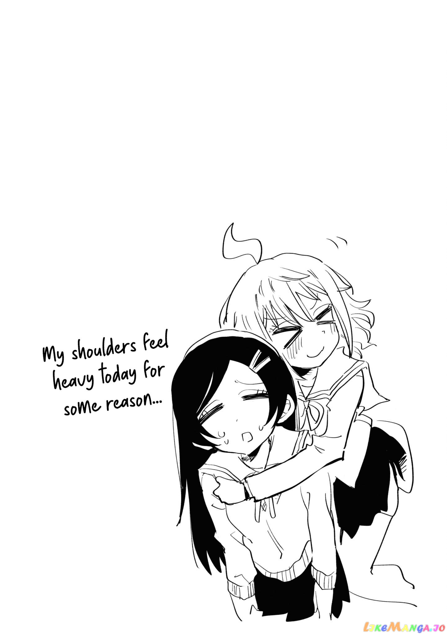 Yuurei Ni Natta Kara Pantsu Misete Mo Barenai Yone! chapter 9 - page 14