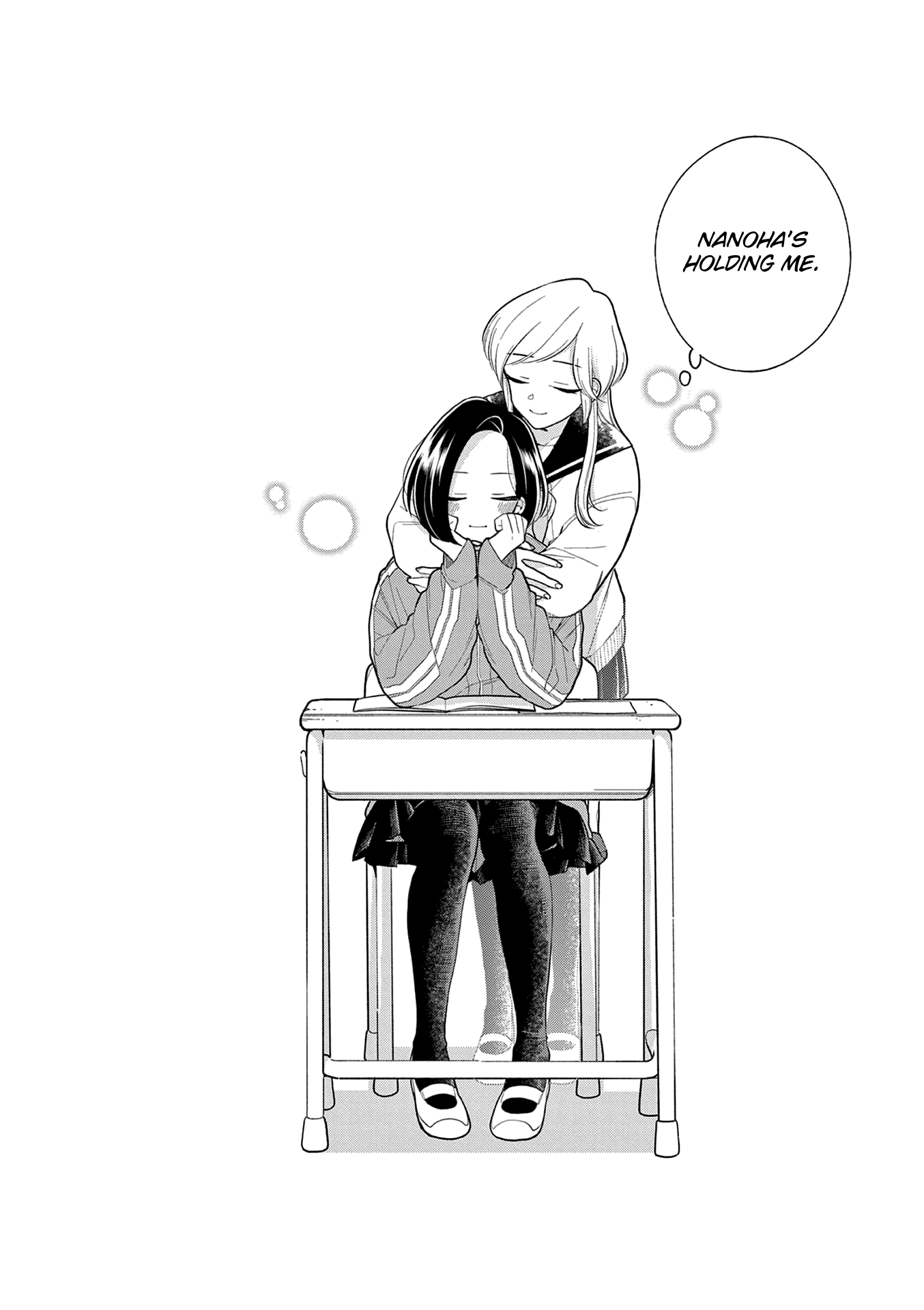 Hana ni Arashi (Kobachi Ruka) chapter 105 - page 8