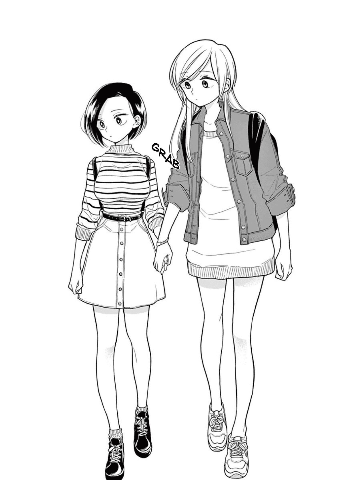 Hana ni Arashi (Kobachi Ruka) chapter 12 - page 8