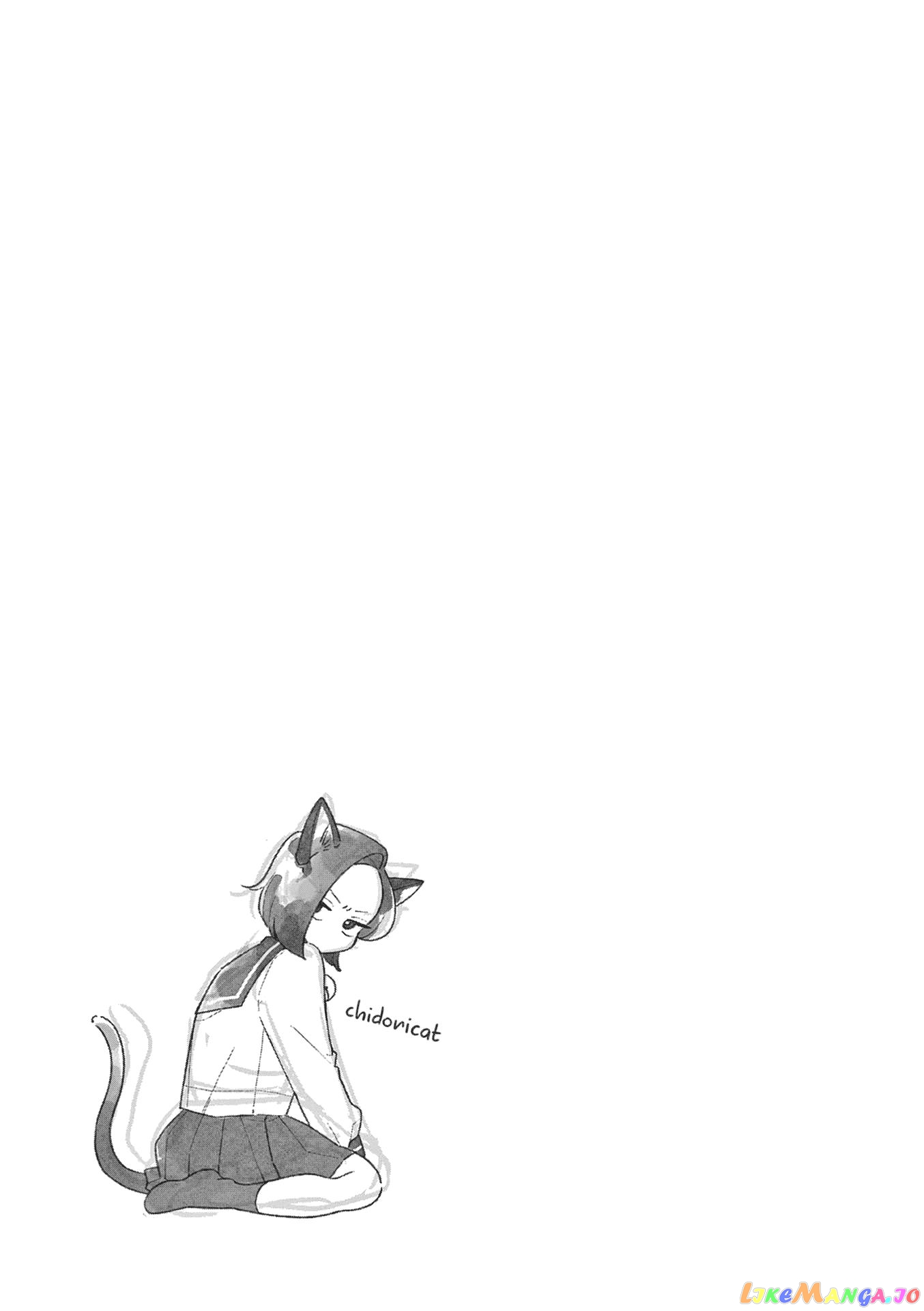Hana ni Arashi (Kobachi Ruka) chapter 115 - page 11