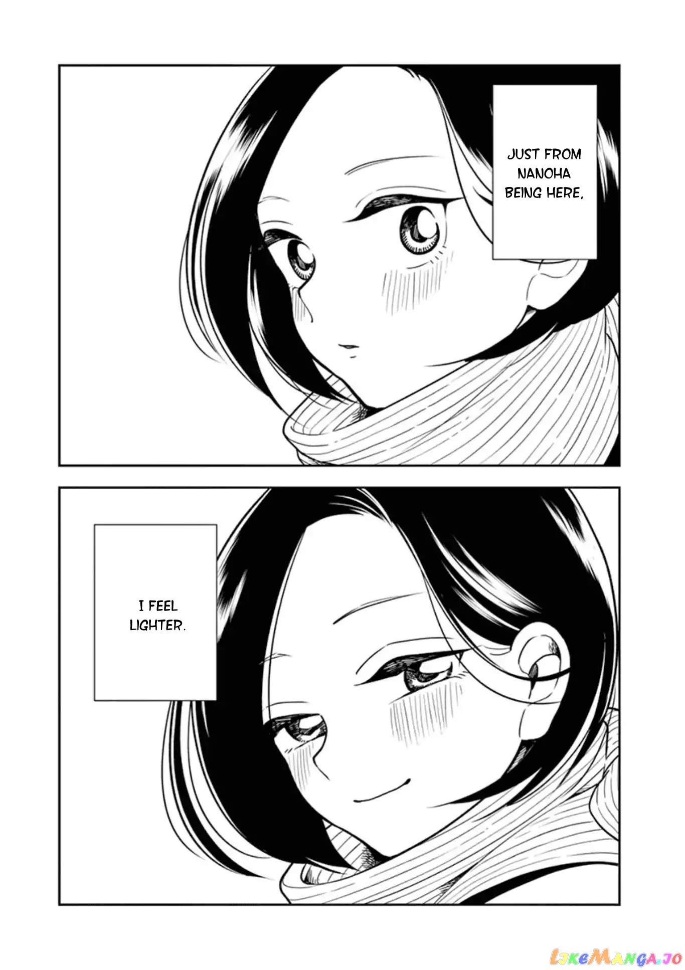 Hana ni Arashi (Kobachi Ruka) chapter 23 - page 17