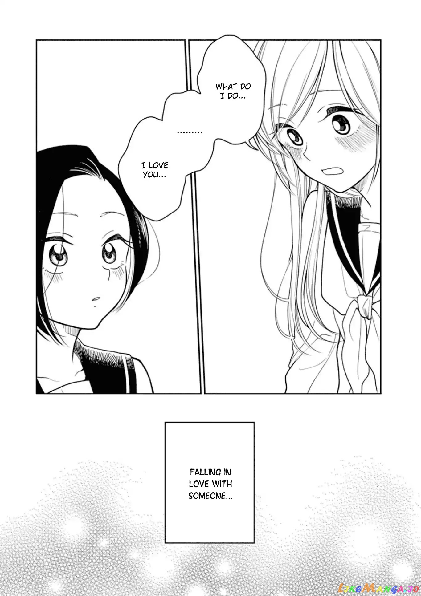 Hana ni Arashi (Kobachi Ruka) chapter 23 - page 19