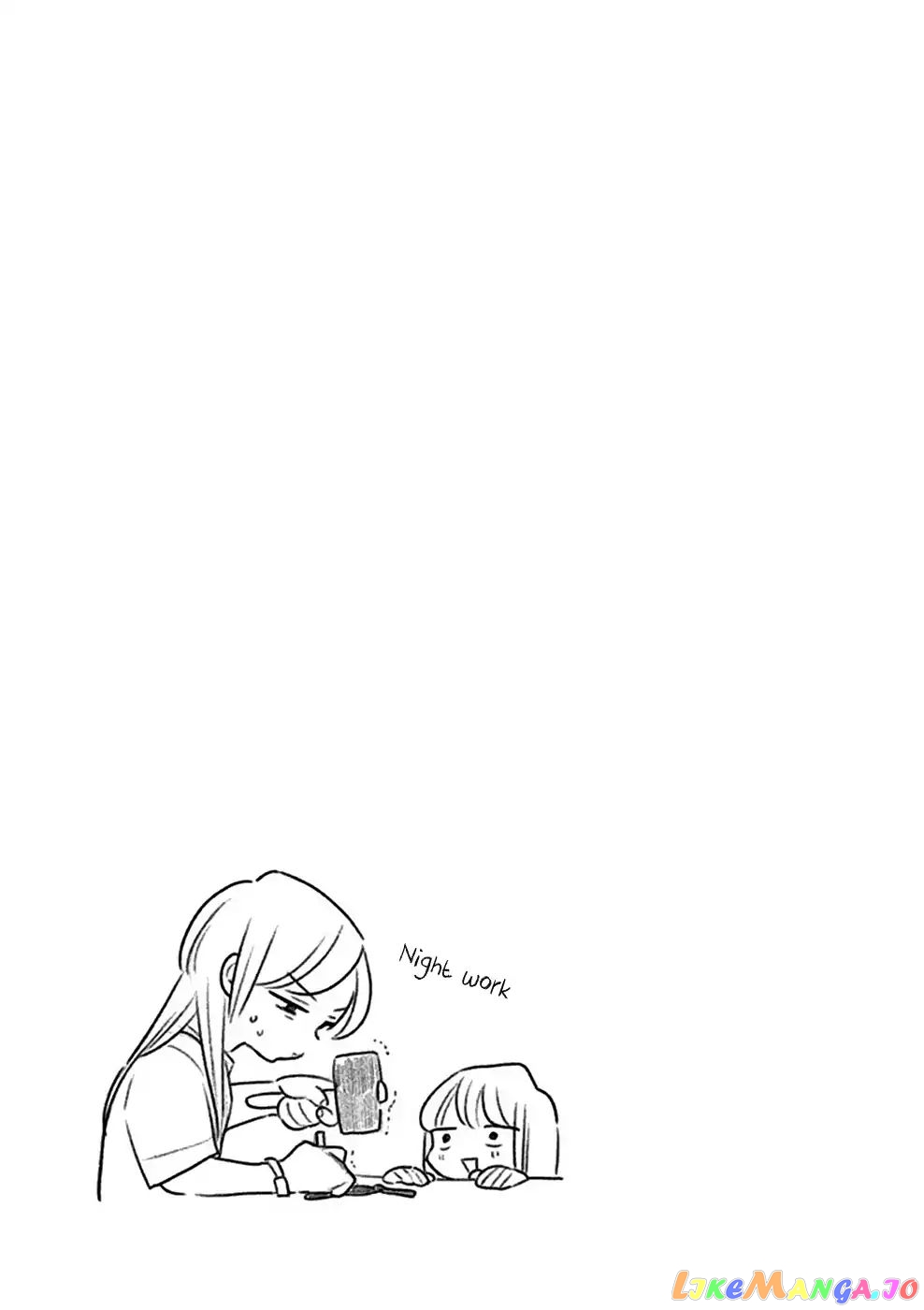 Hana ni Arashi (Kobachi Ruka) chapter 30 - page 11