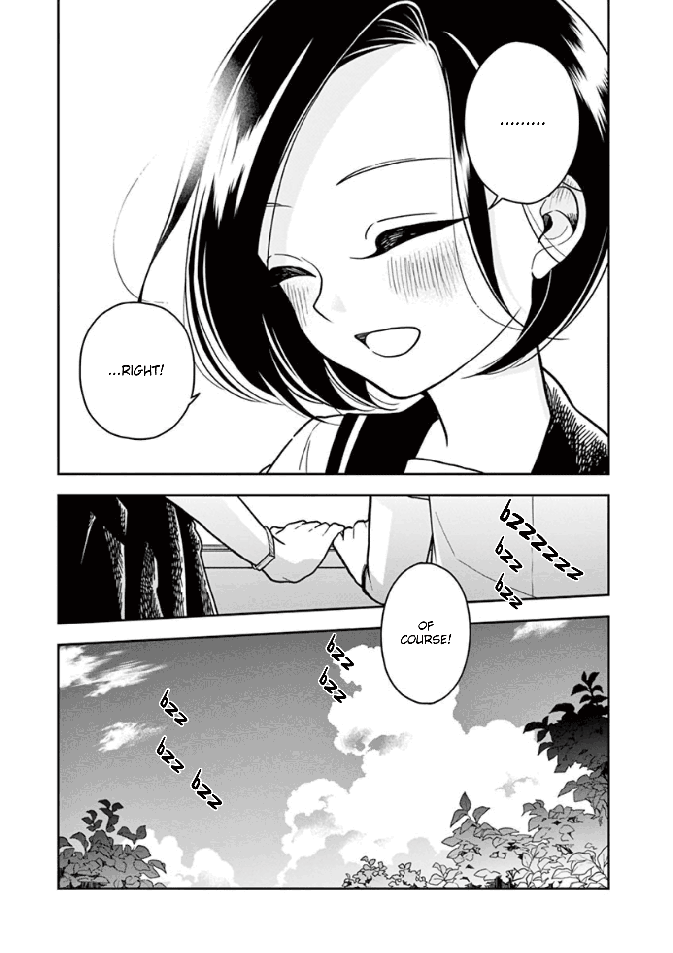Hana ni Arashi (Kobachi Ruka) chapter 32 - page 11