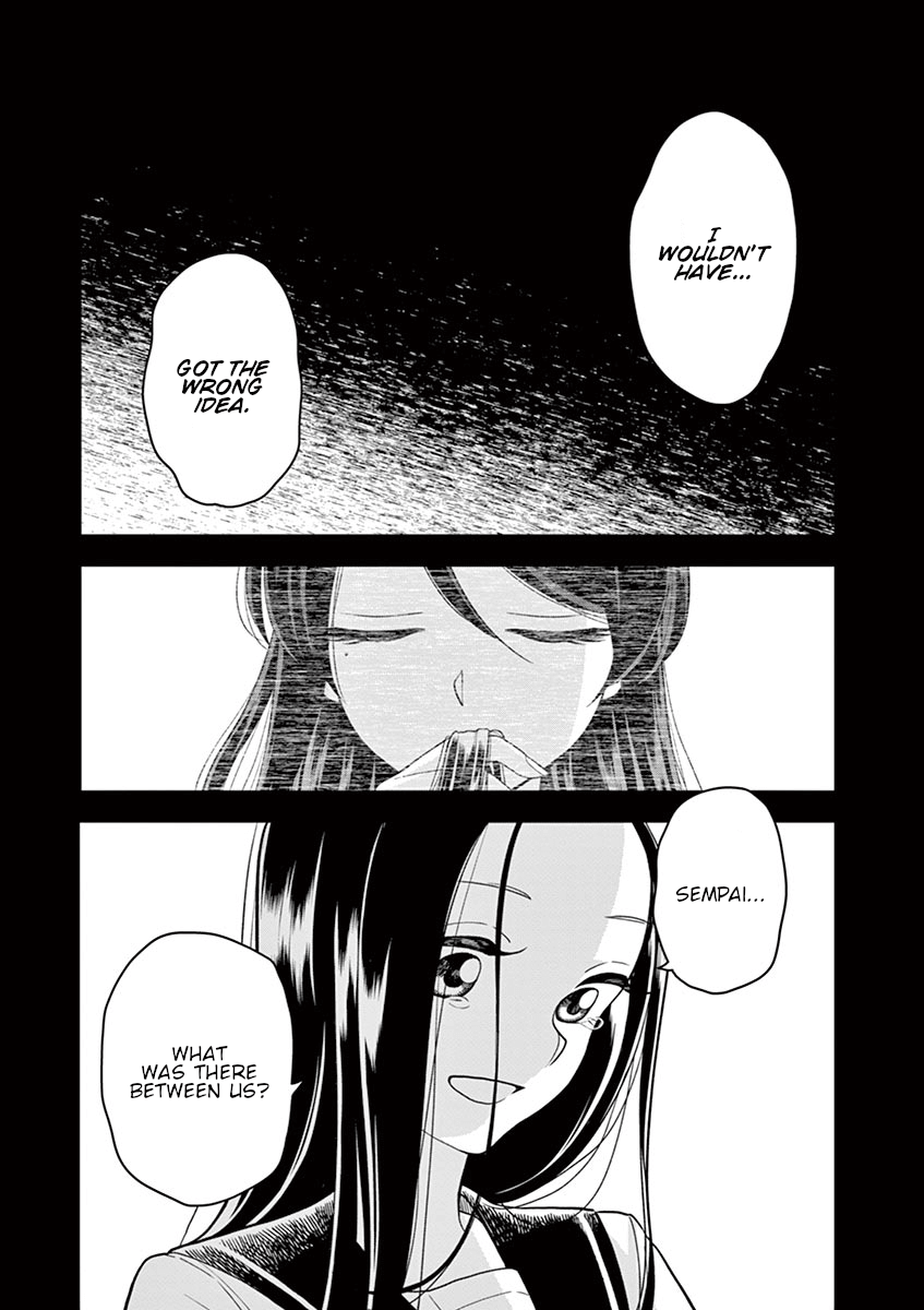 Hana ni Arashi (Kobachi Ruka) chapter 44 - page 5