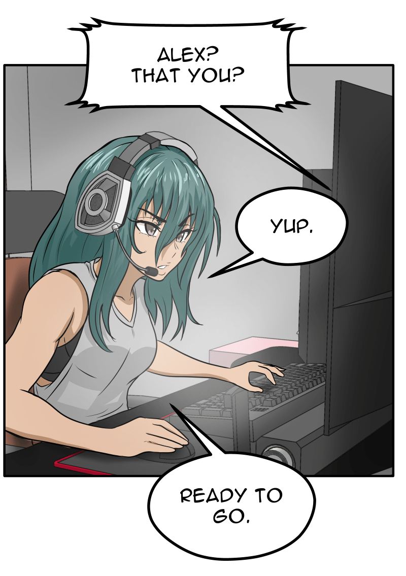 Swolemates - Manhwa chapter 11 - page 40