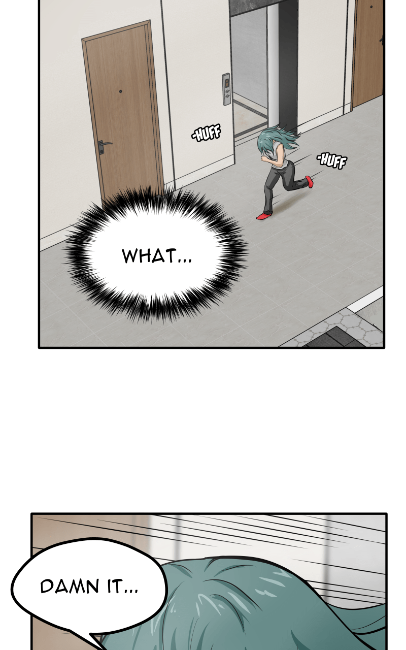 Swolemates - Manhwa chapter 12 - page 40