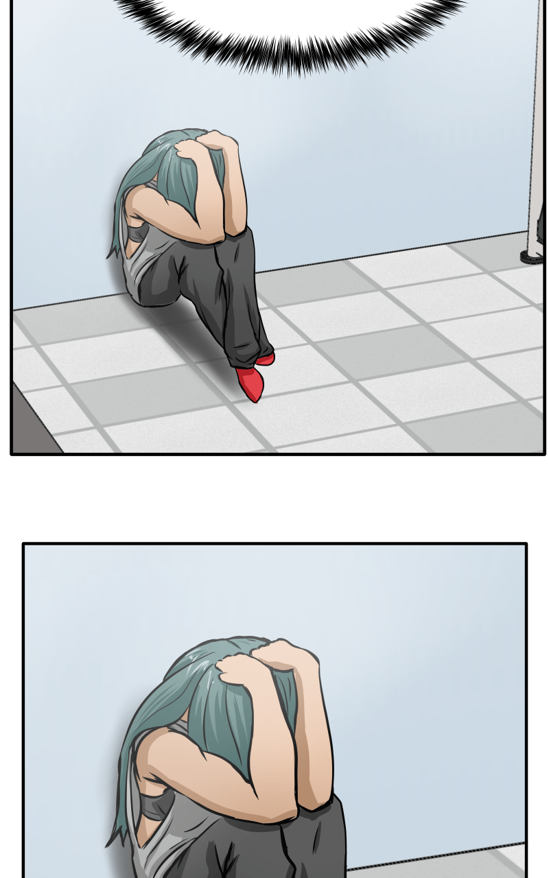 Swolemates - Manhwa chapter 12 - page 51
