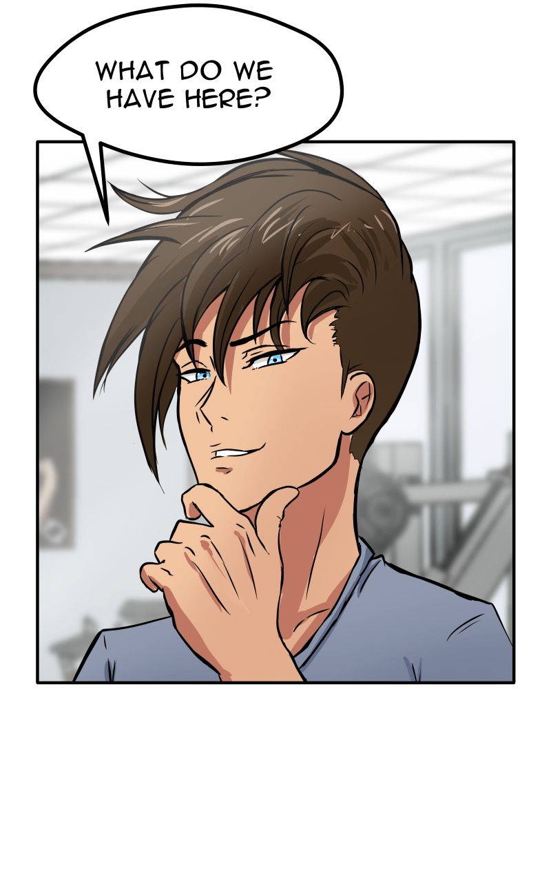 Swolemates - Manhwa chapter 13 - page 2