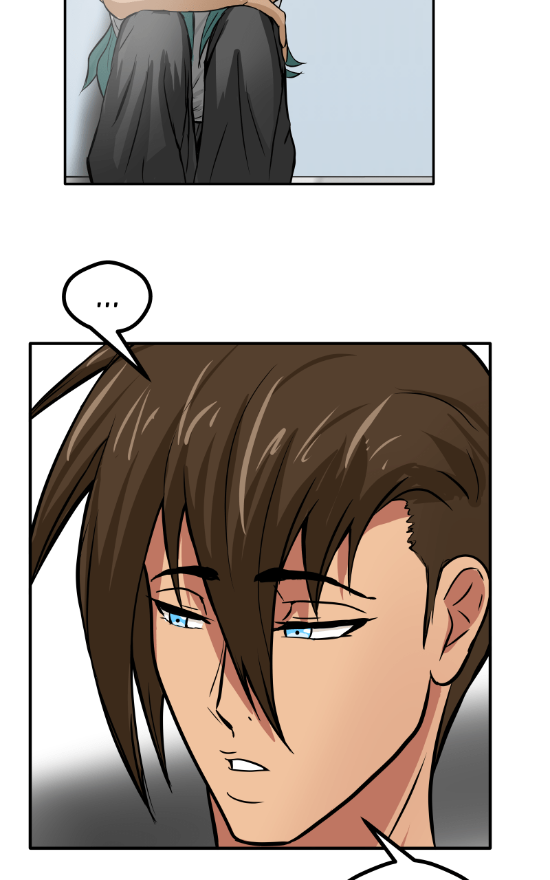 Swolemates - Manhwa chapter 13 - page 11