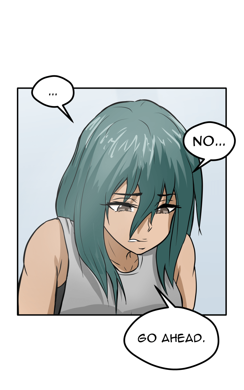 Swolemates - Manhwa chapter 13 - page 13