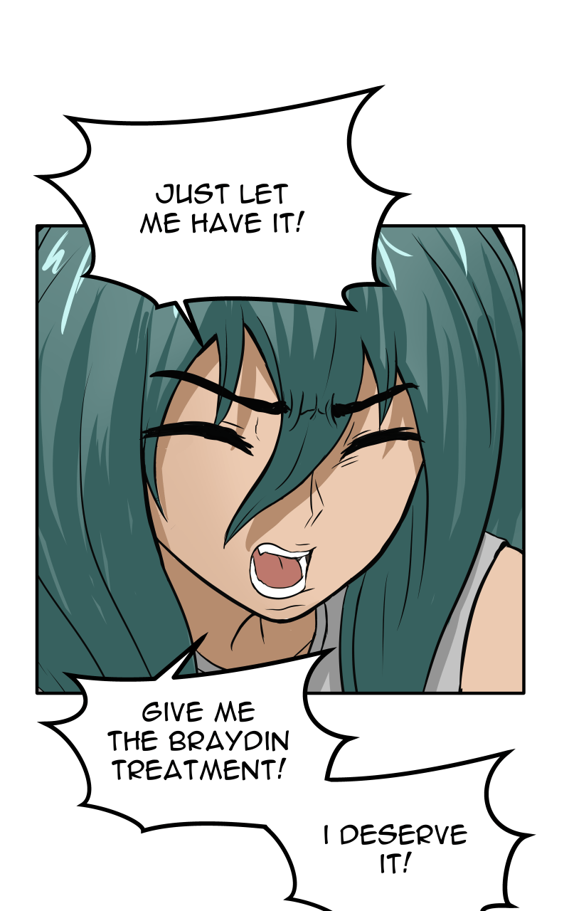 Swolemates - Manhwa chapter 13 - page 14
