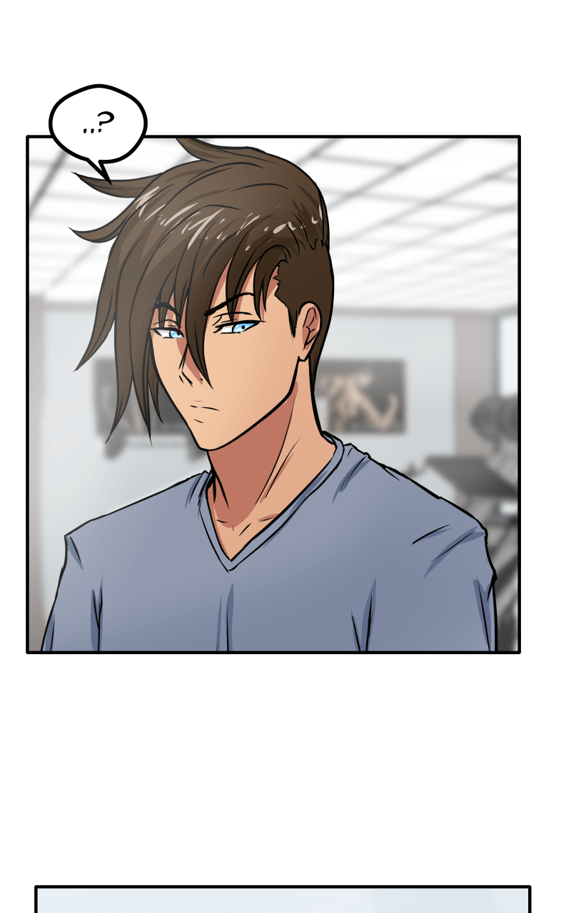 Swolemates - Manhwa chapter 13 - page 16
