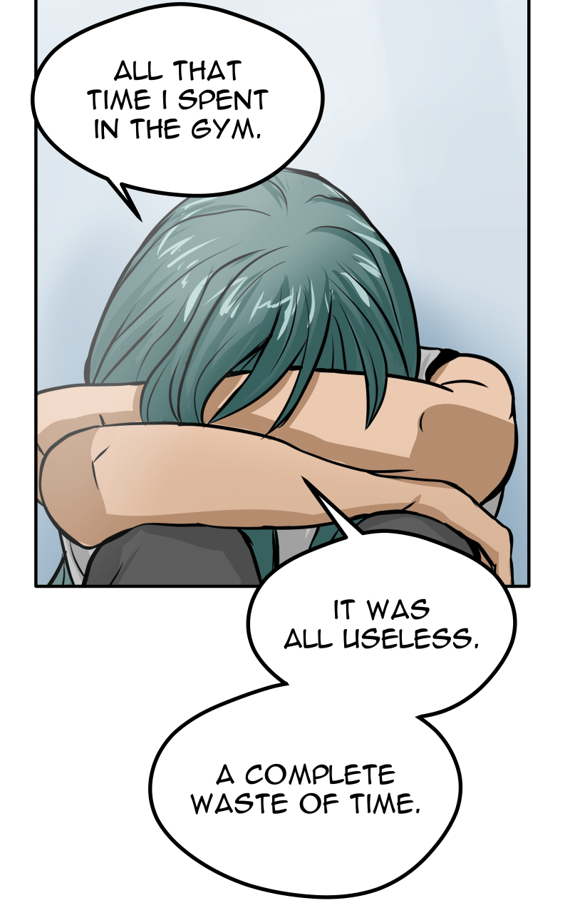 Swolemates - Manhwa chapter 13 - page 17
