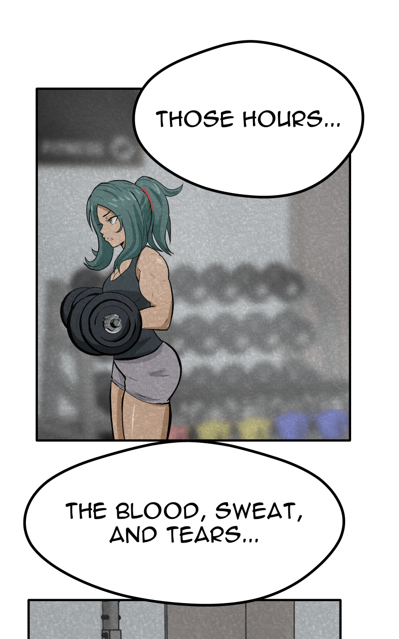 Swolemates - Manhwa chapter 13 - page 18
