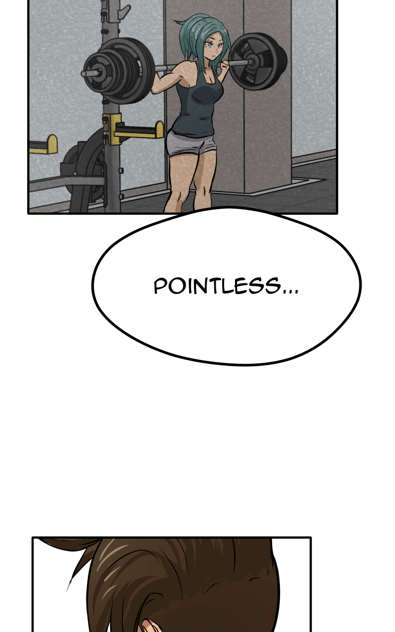 Swolemates - Manhwa chapter 13 - page 19