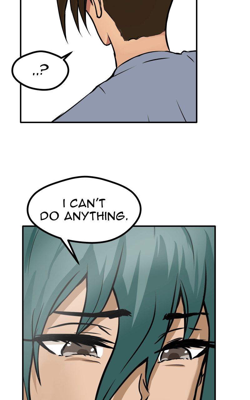 Swolemates - Manhwa chapter 13 - page 20