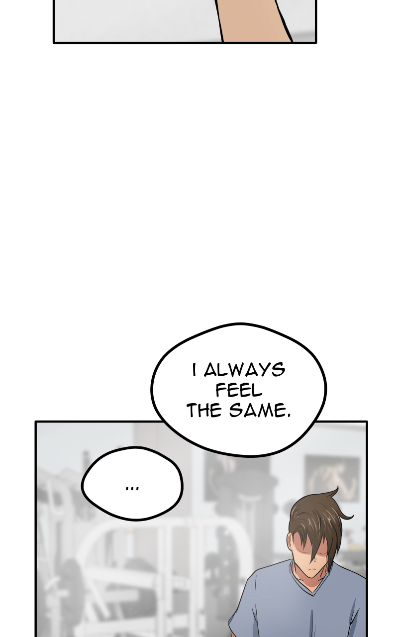 Swolemates - Manhwa chapter 13 - page 22