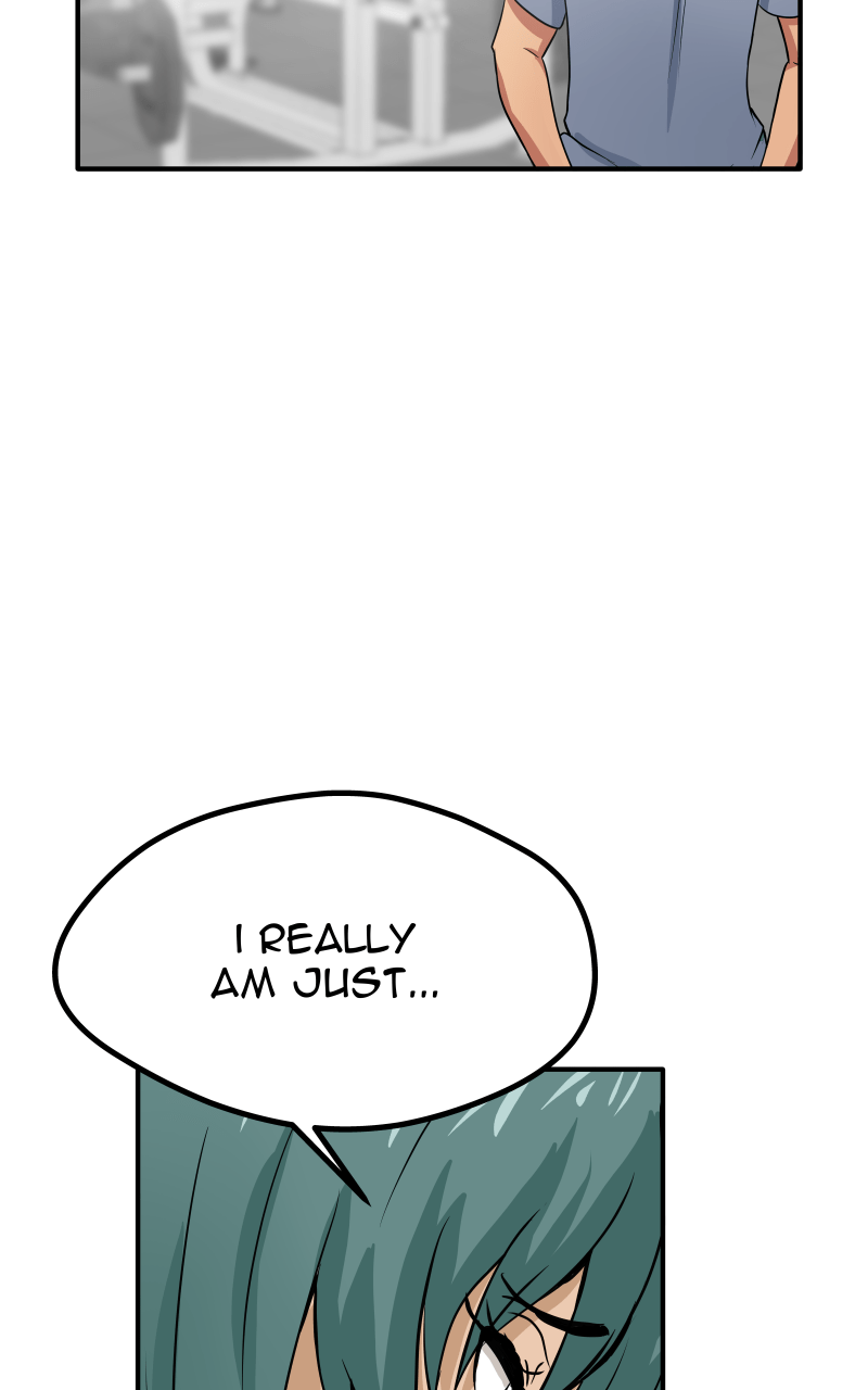 Swolemates - Manhwa chapter 13 - page 23