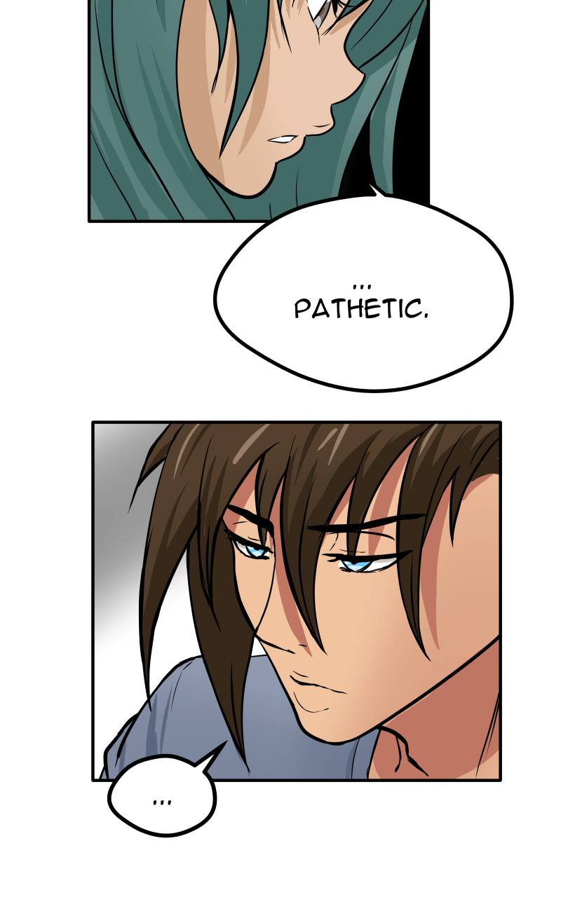 Swolemates - Manhwa chapter 13 - page 24