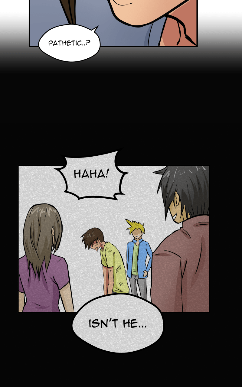 Swolemates - Manhwa chapter 13 - page 26