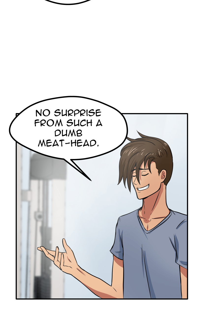 Swolemates - Manhwa chapter 13 - page 4