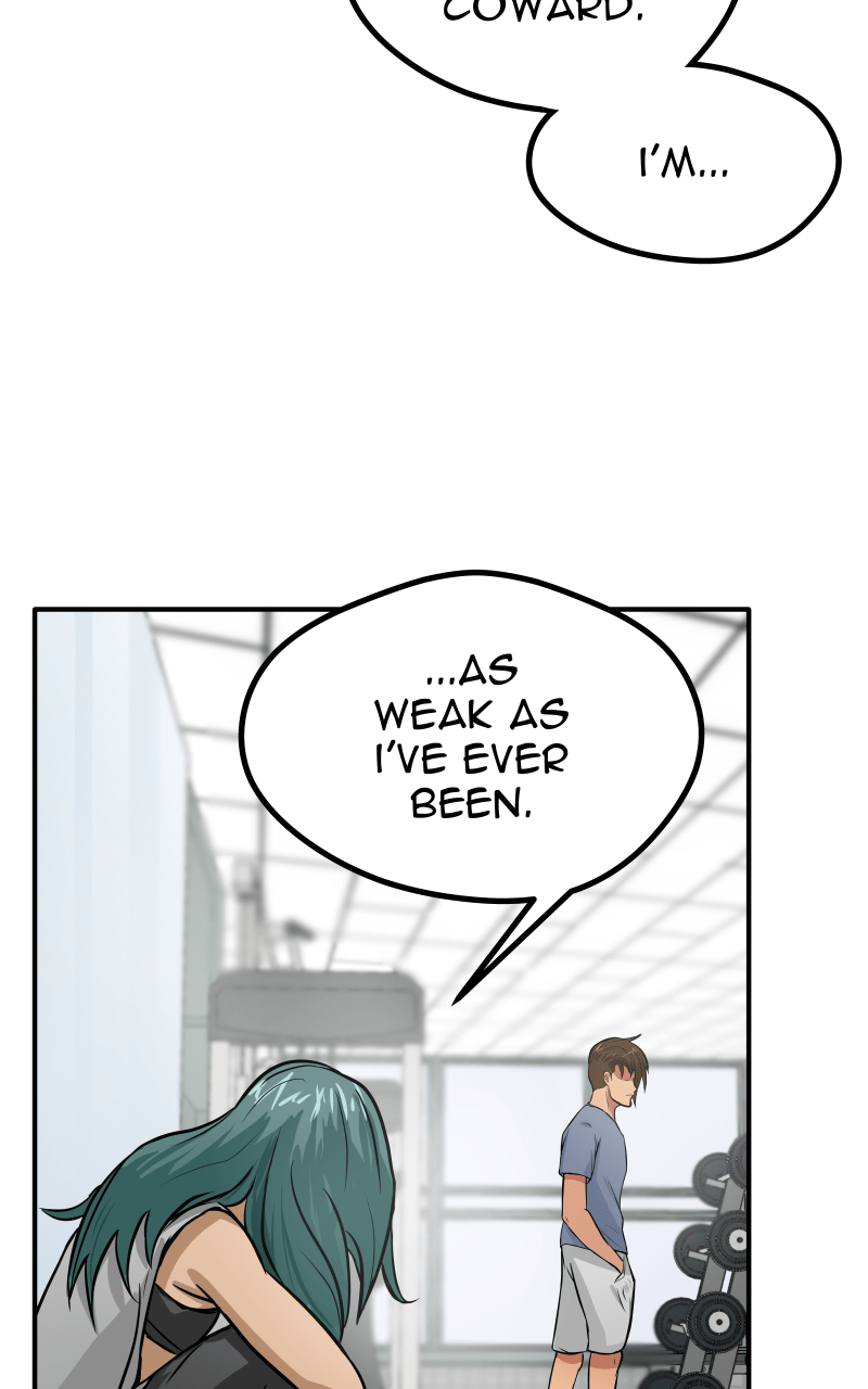Swolemates - Manhwa chapter 13 - page 31