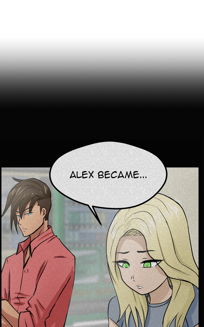 Swolemates - Manhwa chapter 13 - page 34