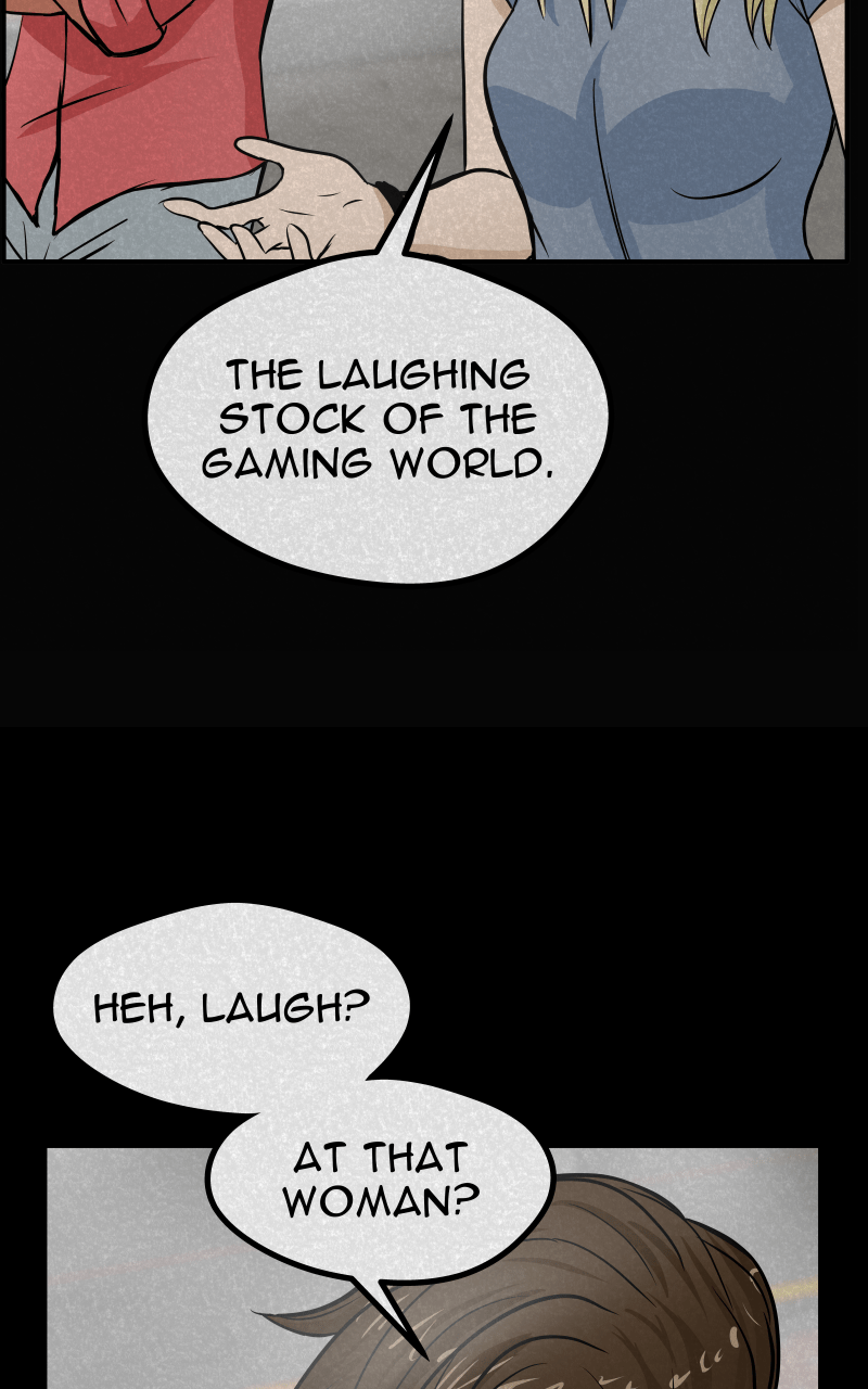 Swolemates - Manhwa chapter 13 - page 35