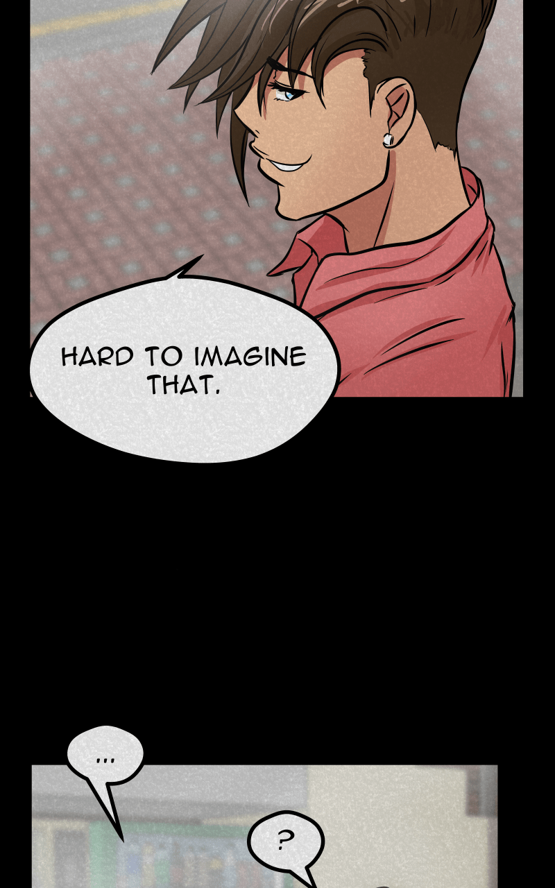 Swolemates - Manhwa chapter 13 - page 36