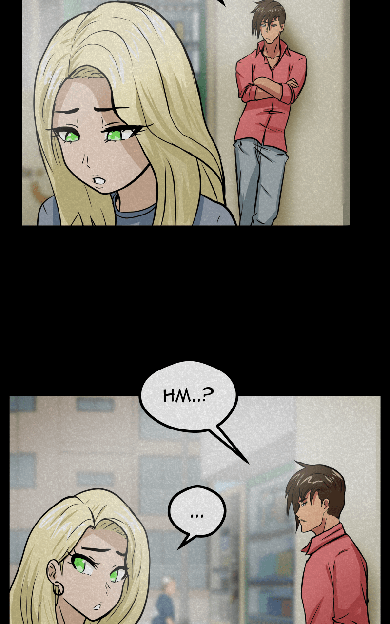 Swolemates - Manhwa chapter 13 - page 37