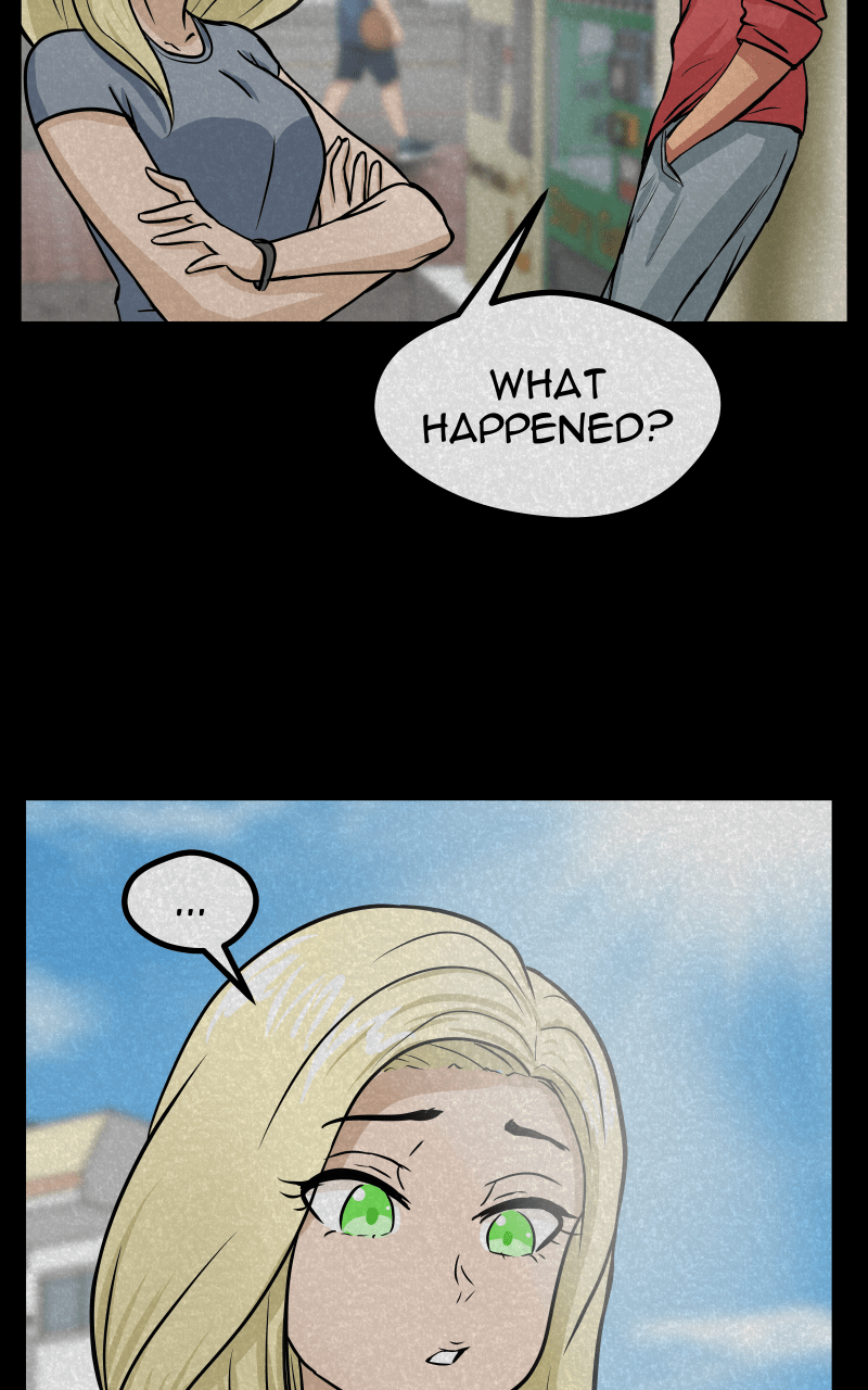 Swolemates - Manhwa chapter 13 - page 38
