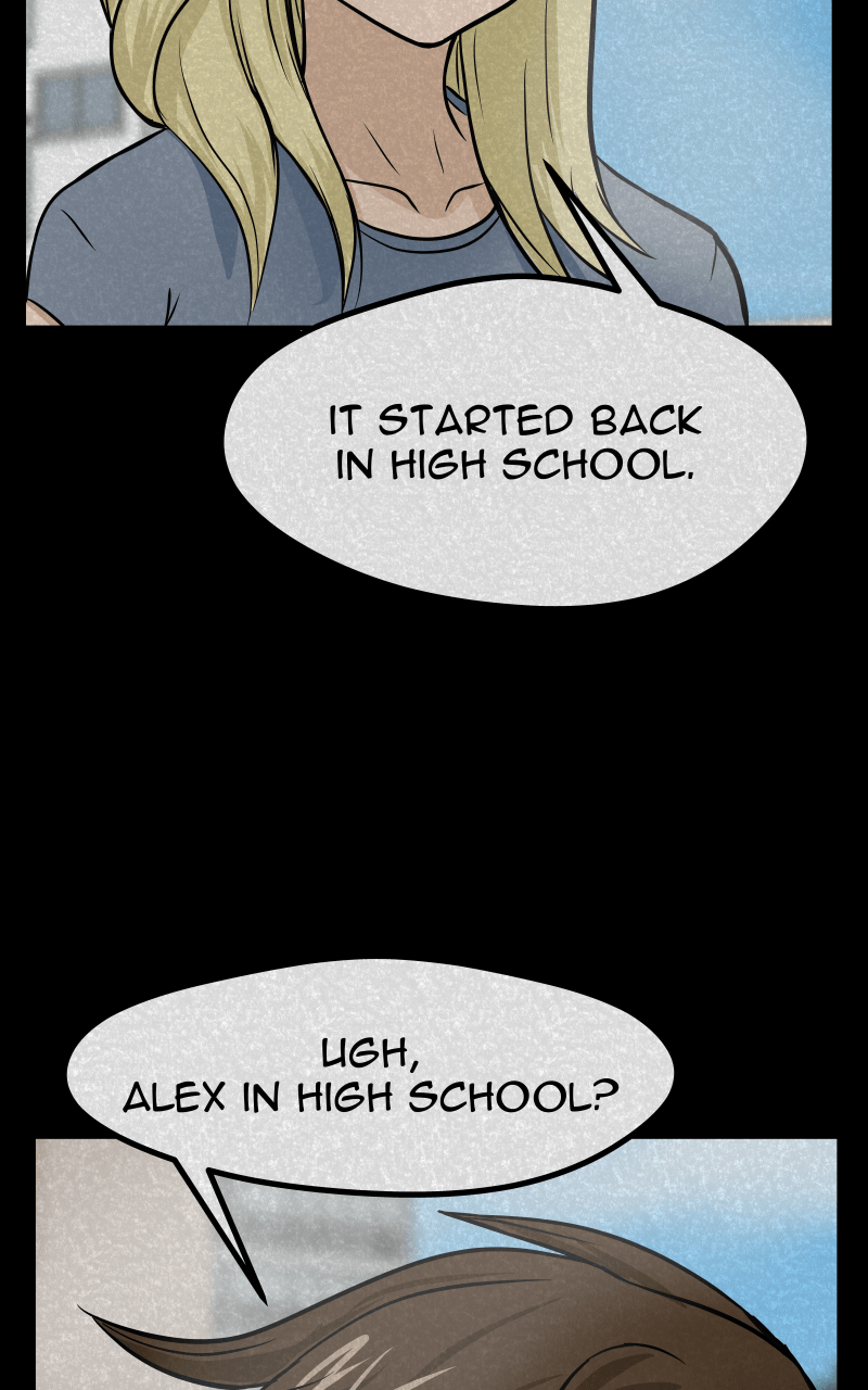 Swolemates - Manhwa chapter 13 - page 39