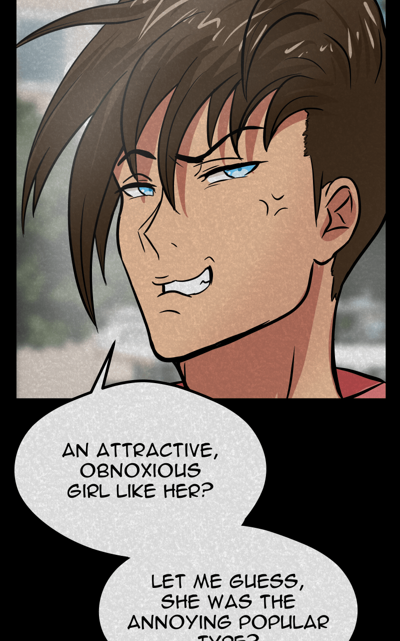 Swolemates - Manhwa chapter 13 - page 40
