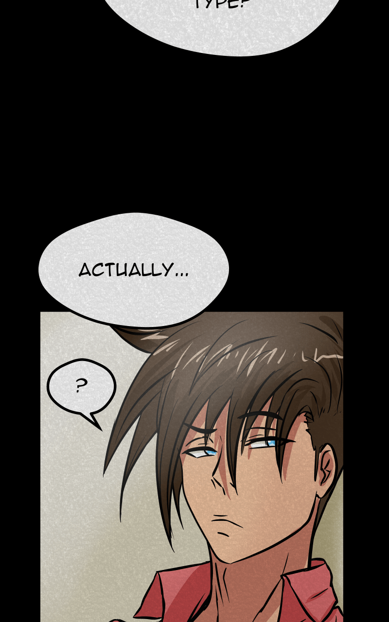 Swolemates - Manhwa chapter 13 - page 41