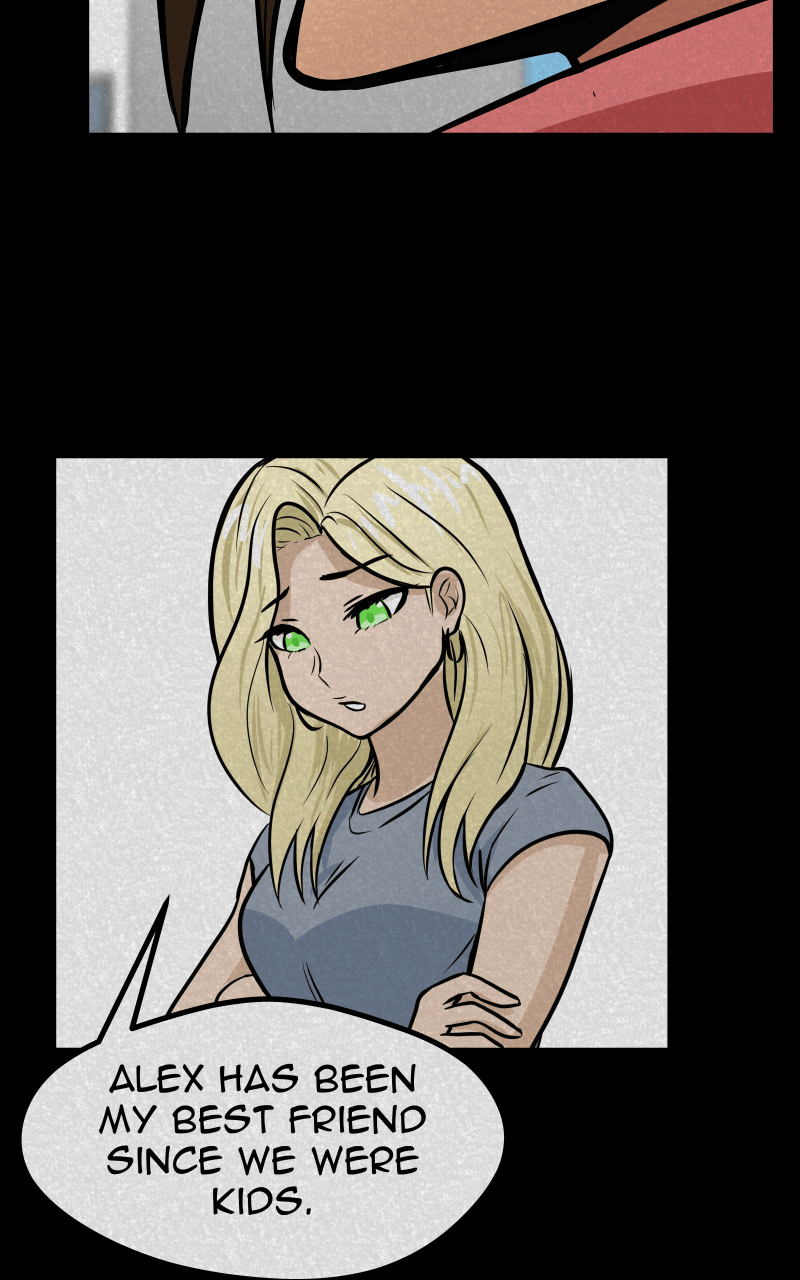 Swolemates - Manhwa chapter 13 - page 44