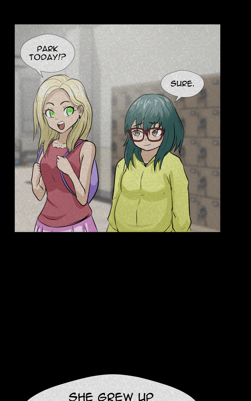 Swolemates - Manhwa chapter 13 - page 45