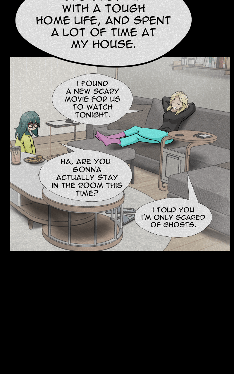 Swolemates - Manhwa chapter 13 - page 46