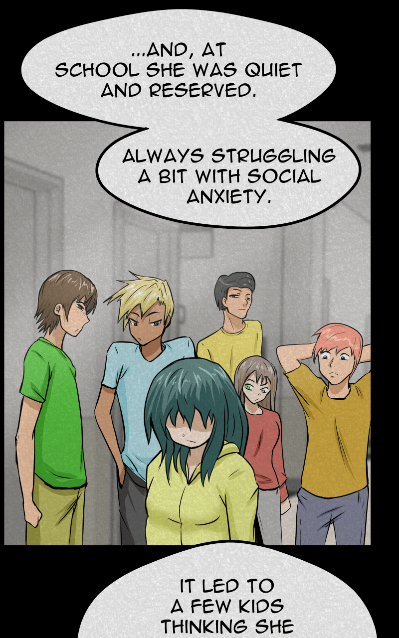Swolemates - Manhwa chapter 13 - page 47