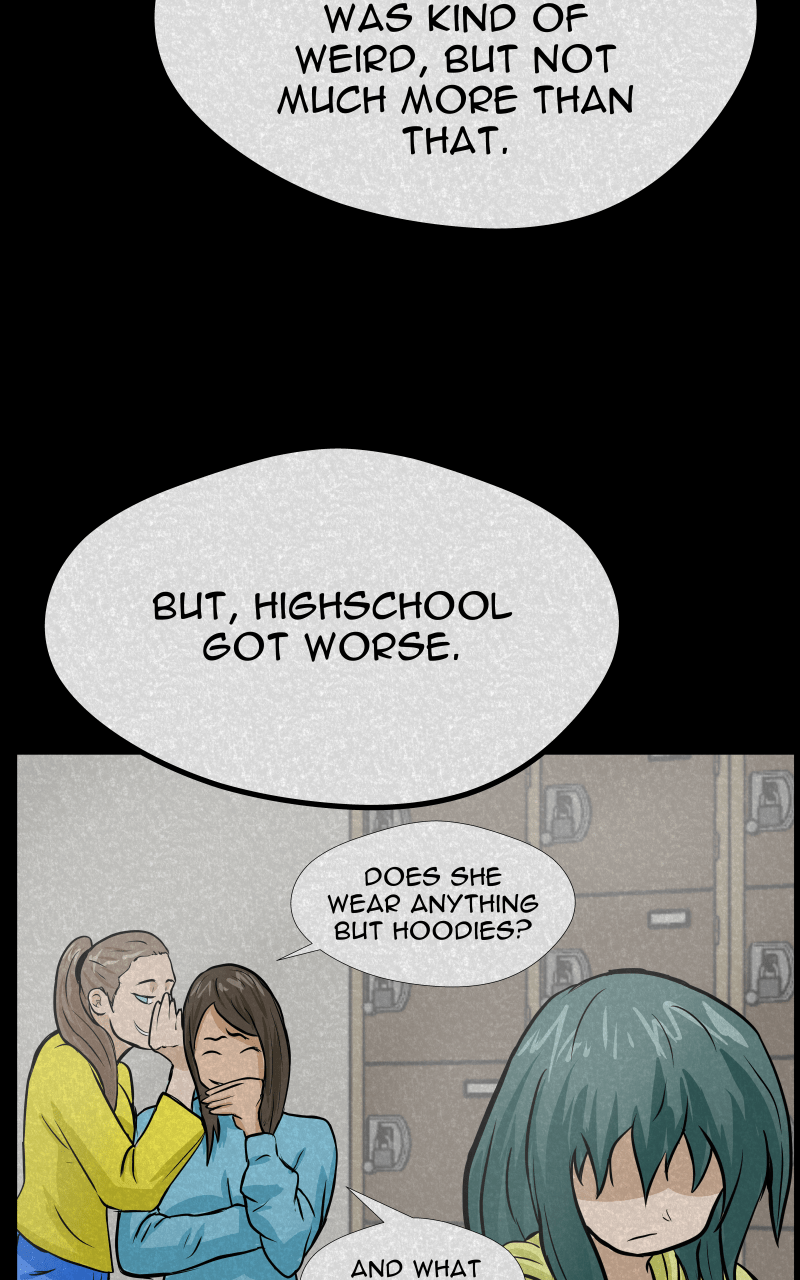 Swolemates - Manhwa chapter 13 - page 48