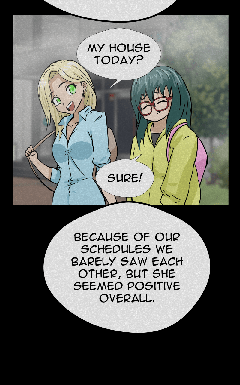 Swolemates - Manhwa chapter 13 - page 50