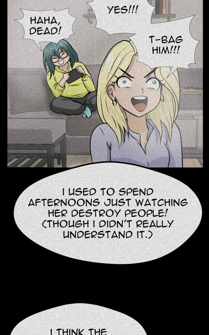 Swolemates - Manhwa chapter 13 - page 53