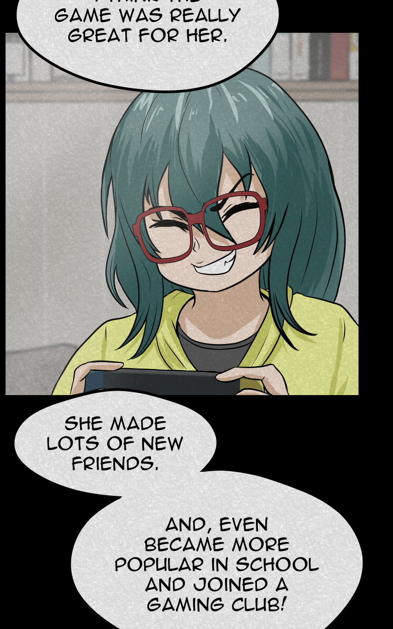 Swolemates - Manhwa chapter 13 - page 54