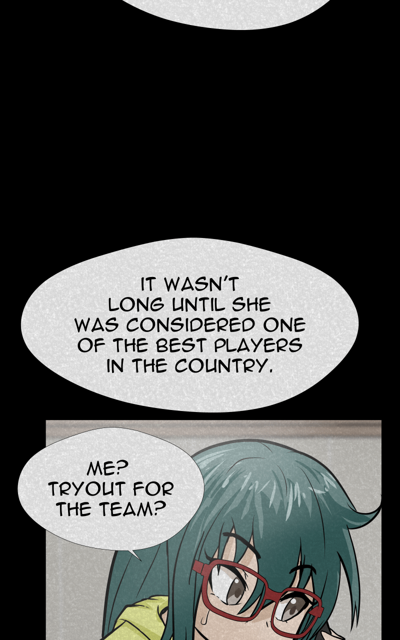 Swolemates - Manhwa chapter 13 - page 55