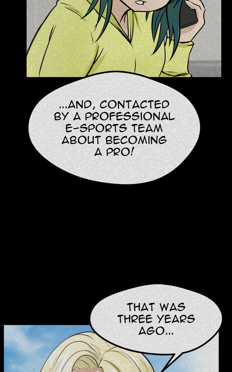 Swolemates - Manhwa chapter 13 - page 56