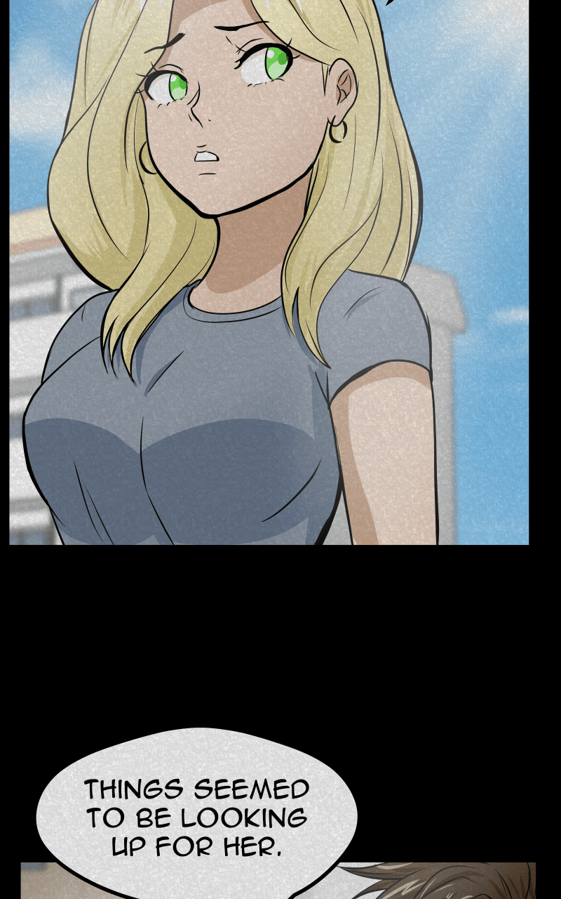 Swolemates - Manhwa chapter 13 - page 57
