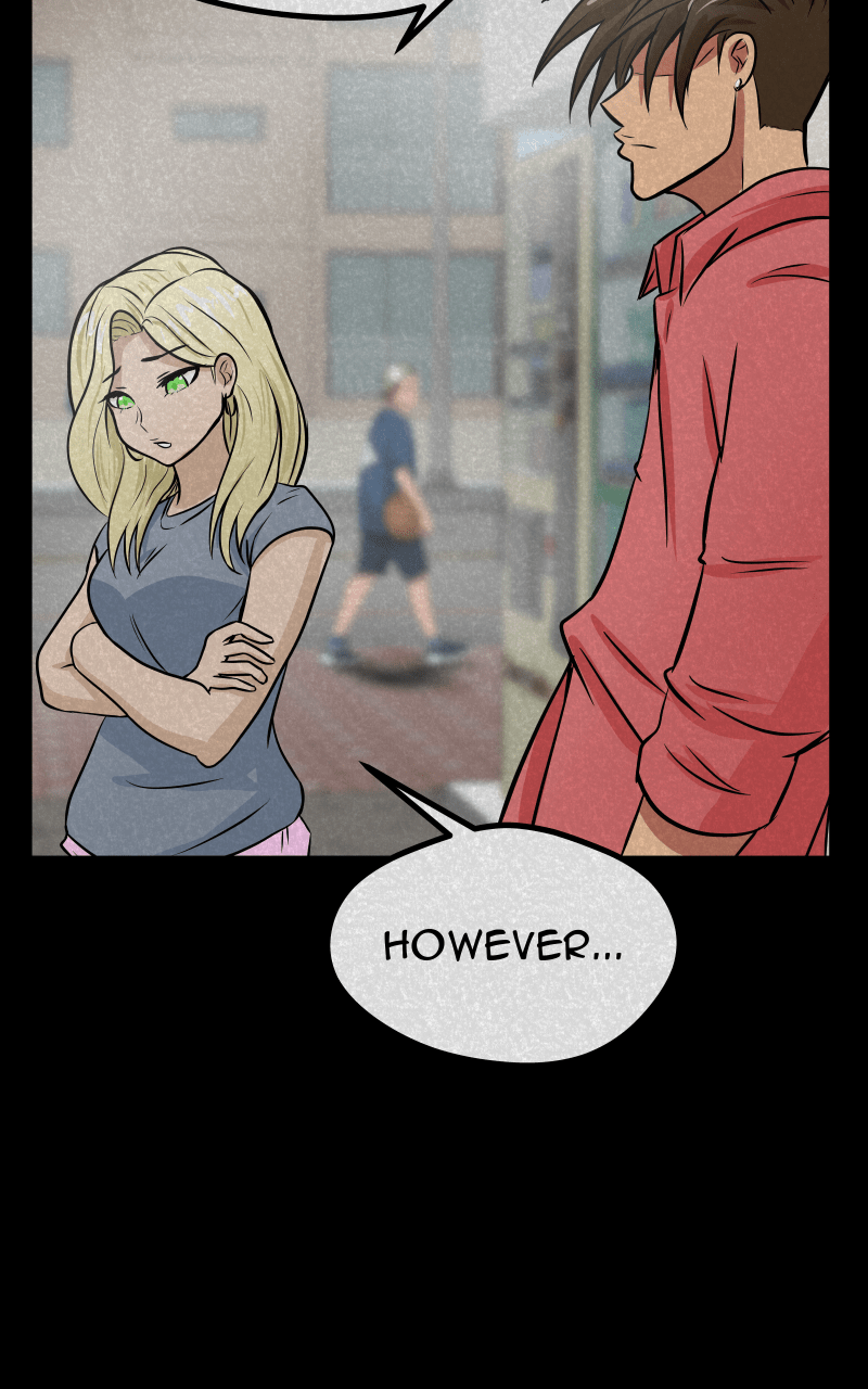 Swolemates - Manhwa chapter 13 - page 58