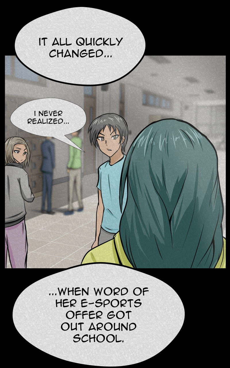 Swolemates - Manhwa chapter 13 - page 59